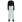 4F Παιδικό παντελόνι ski